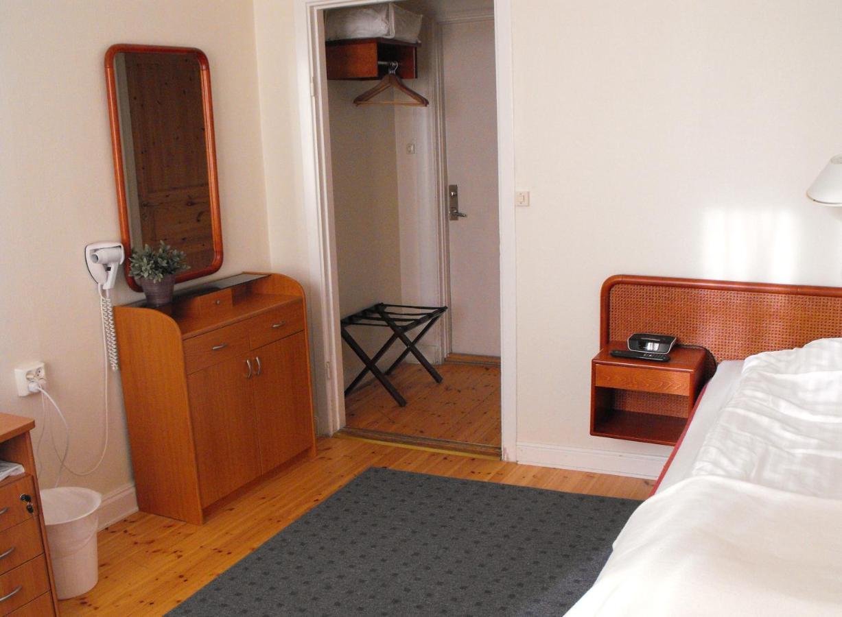 ホテル エマ エステルスンド 部屋 写真